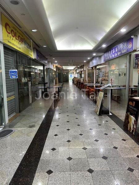 Shop / Shophouse for Sale in  Sunshine Plaza - Image 2